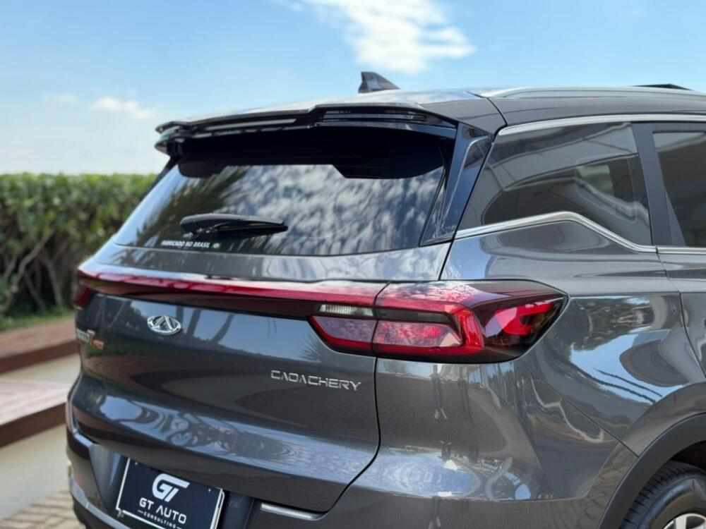 Chery Tiggo 7