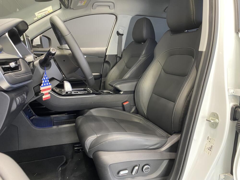 Chery Tiggo 7