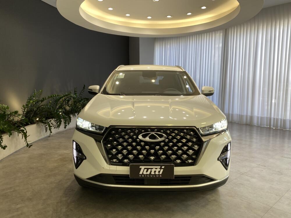 Chery Tiggo 7