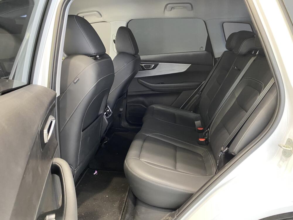 Chery Tiggo 7