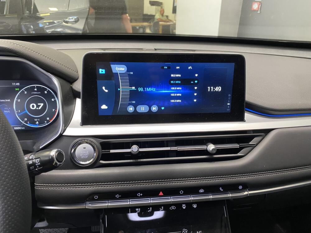 Chery Tiggo 7
