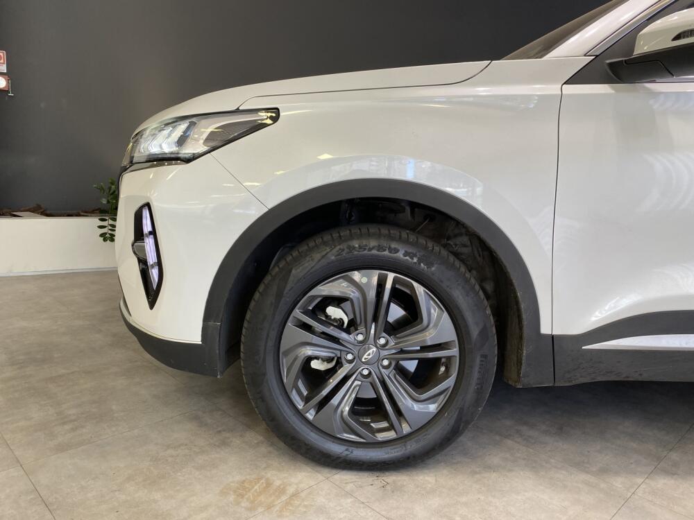 Chery Tiggo 7