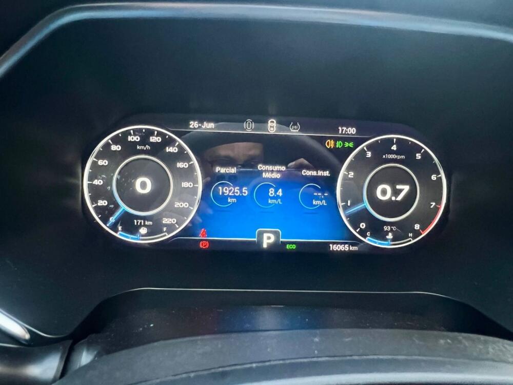 Chery Tiggo 7