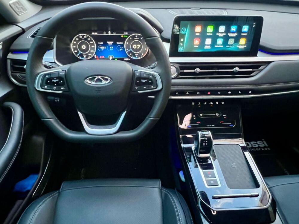 Chery Tiggo 7