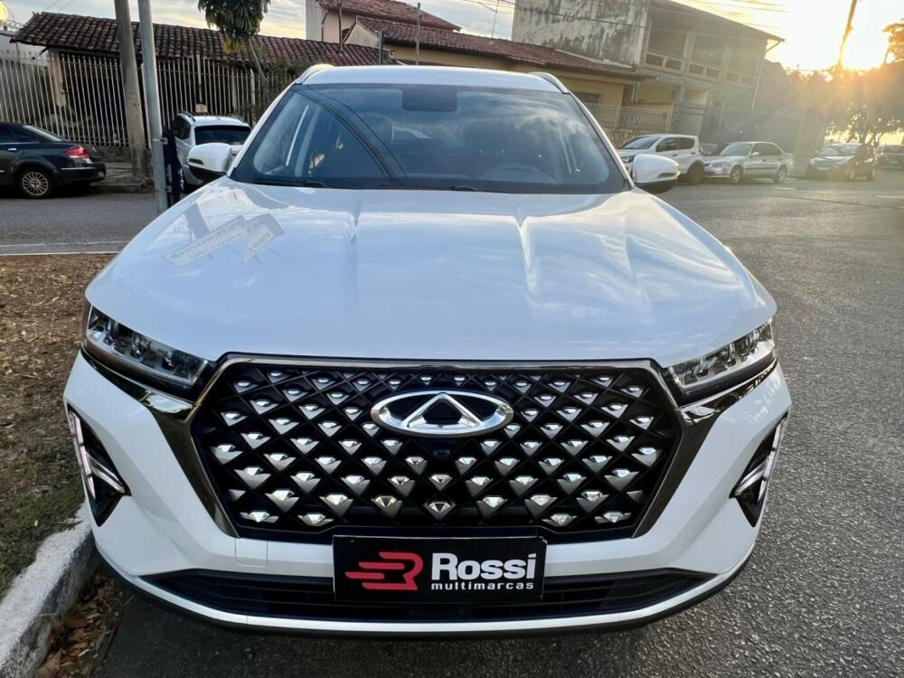 Chery Tiggo 7