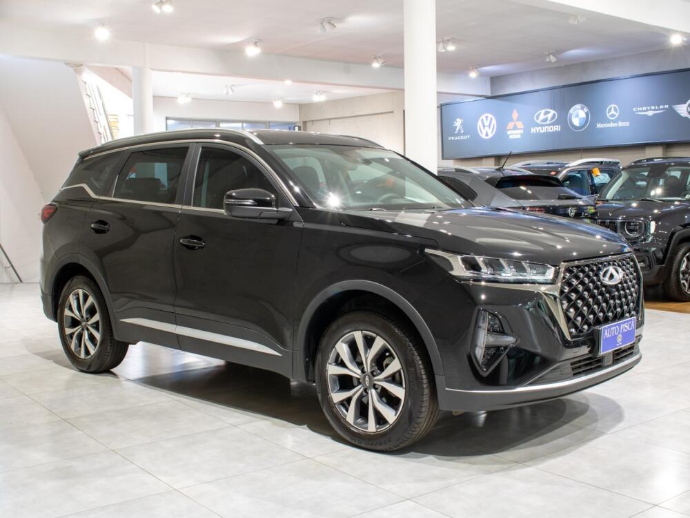 Chery Tiggo 7