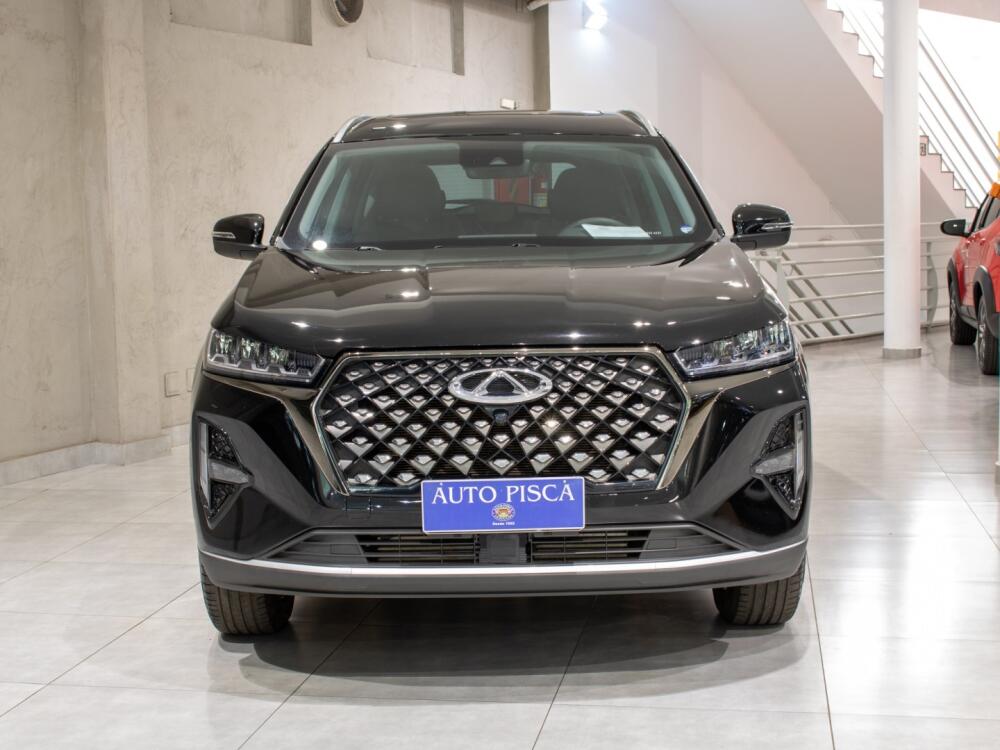 Chery Tiggo 7