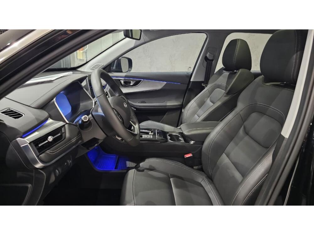 Chery Tiggo 7