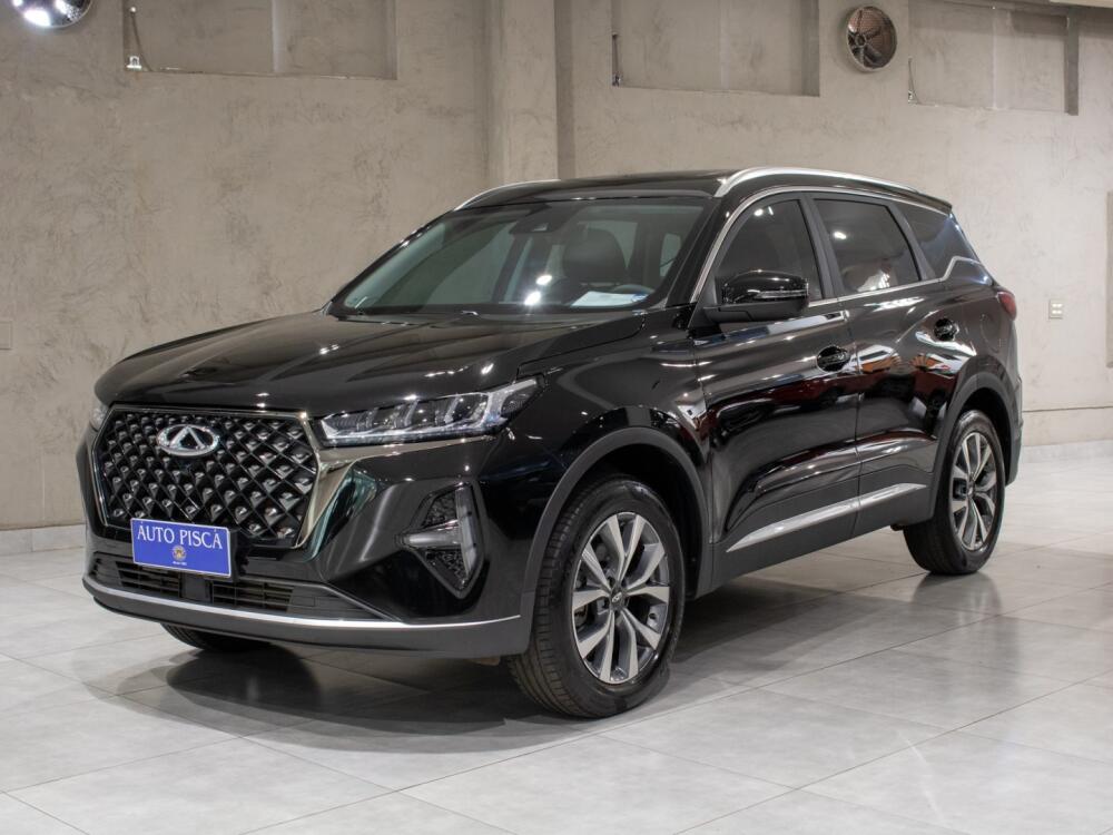 Chery Tiggo 7