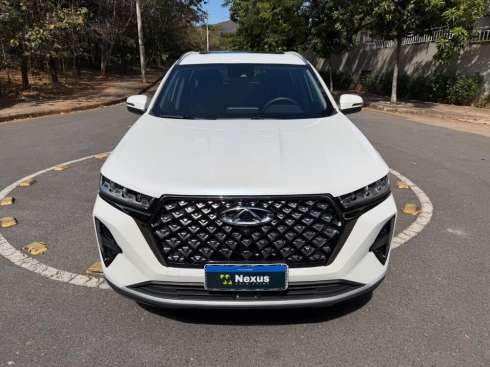 Chery Tiggo 7