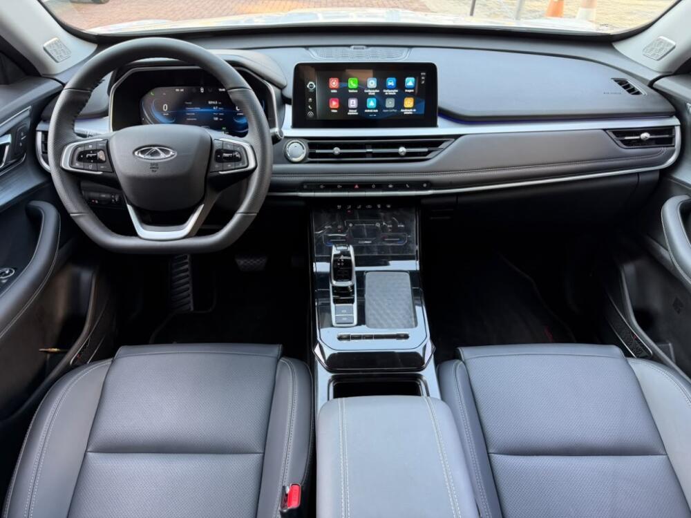 Chery Tiggo 7