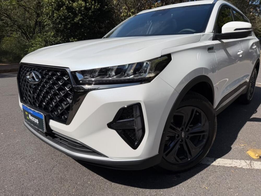 Chery Tiggo 7