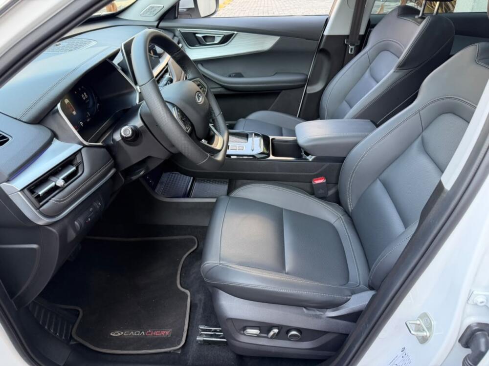Chery Tiggo 7