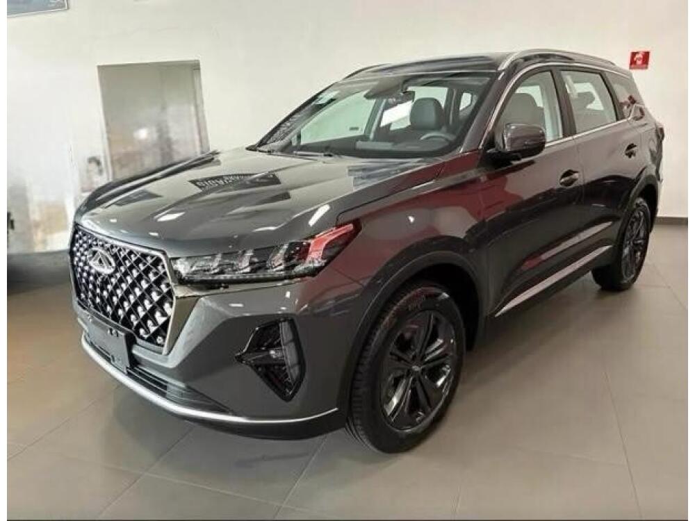 Caoa Chery Tiggo 7 1.5 16v SPORT 2025