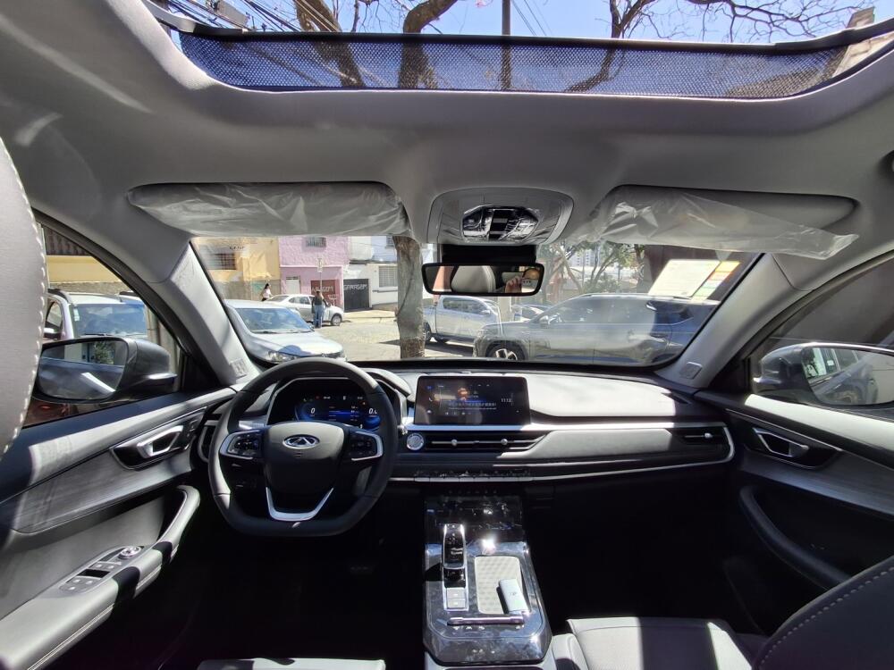 Chery Tiggo 7
