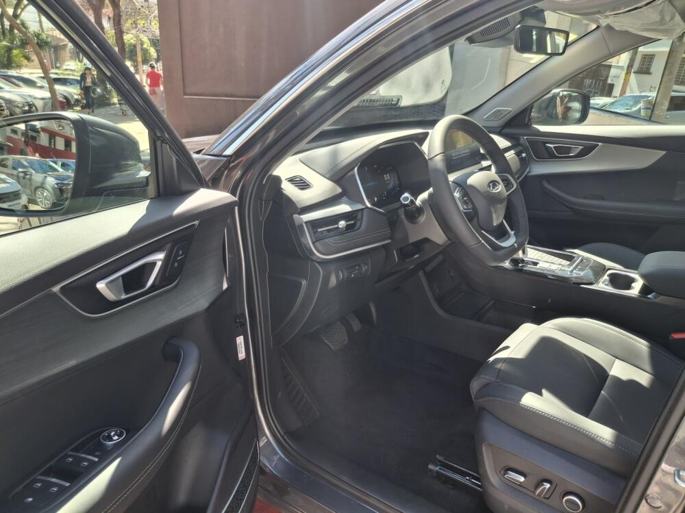 Chery Tiggo 7
