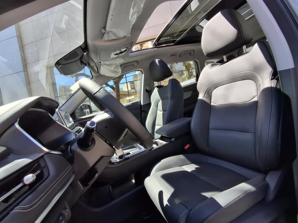 Chery Tiggo 7