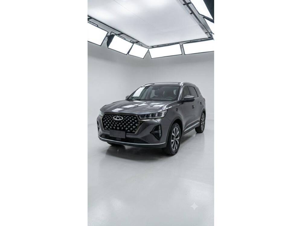 Caoa Chery Tiggo 7 Pro 1.6 Tiggo 7 PRO max turbo gdi 2024