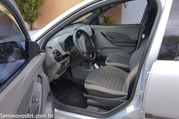 Chevrolet Agile Chevrolet Agile