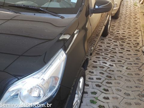 Chevrolet Agile Chevrolet Agile