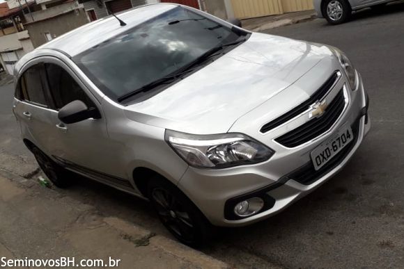 Chevrolet Agile Chevrolet Agile
