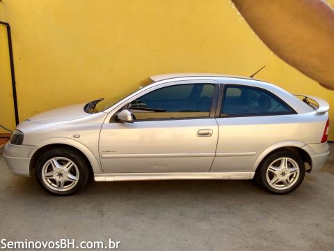 Chevrolet Astra Hatch Chevrolet Astra Hatch