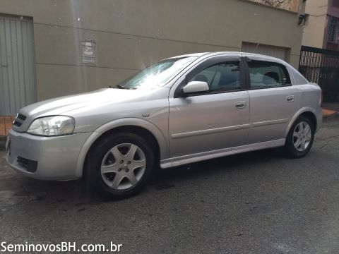 Chevrolet Astra Hatch Chevrolet Astra Hatch