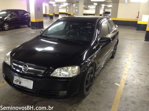 Chevrolet Astra Hatch Chevrolet Astra Hatch