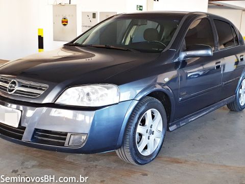 Chevrolet Astra Hatch Chevrolet Astra Hatch