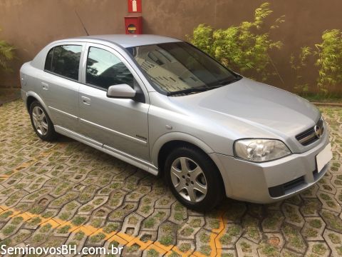 Chevrolet Astra Hatch Chevrolet Astra Hatch