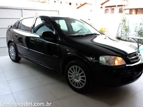 Chevrolet Astra Hatch Chevrolet Astra Hatch