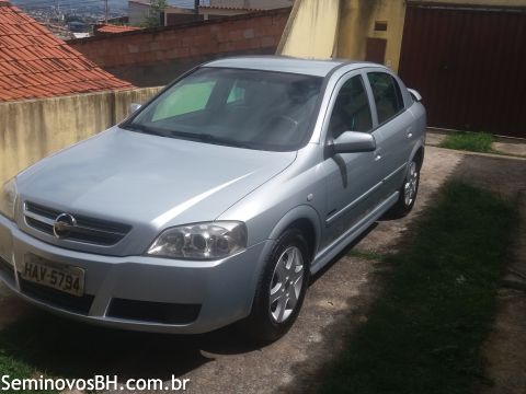 Chevrolet Astra Hatch Chevrolet Astra Hatch