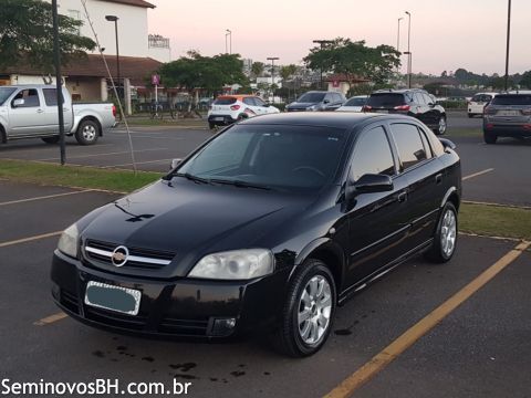 Chevrolet Astra Hatch Chevrolet Astra Hatch