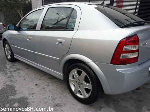 Chevrolet Astra Hatch Chevrolet Astra Hatch
