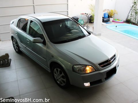 Chevrolet Astra Hatch Chevrolet Astra Hatch