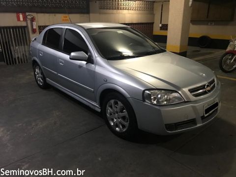 Chevrolet Astra Hatch Chevrolet Astra Hatch