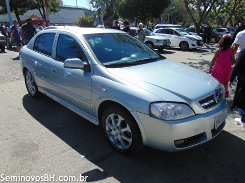 Chevrolet Astra Hatch Chevrolet Astra Hatch