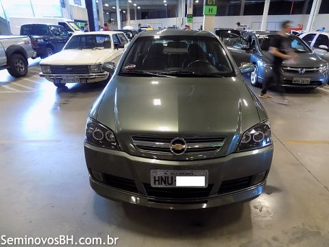 Chevrolet Astra Hatch Chevrolet Astra Hatch