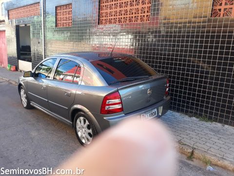 Chevrolet Astra Hatch Chevrolet Astra Hatch