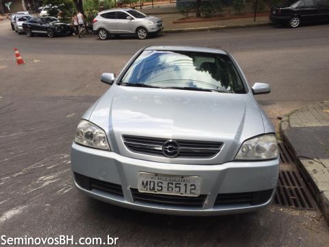 Chevrolet Astra Sedan Chevrolet Astra Sedan