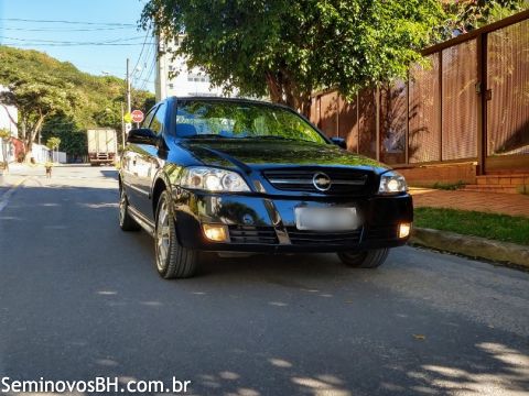Chevrolet Astra Sedan Chevrolet Astra Sedan
