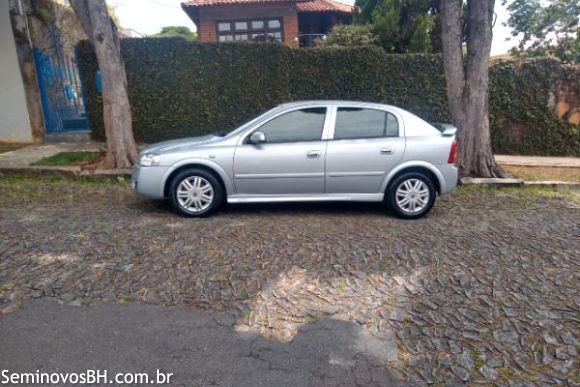 Chevrolet Astra Hatch Chevrolet Astra Hatch