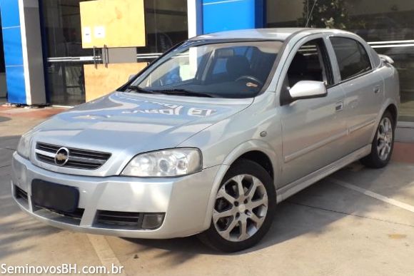 Chevrolet Astra Hatch Chevrolet Astra Hatch