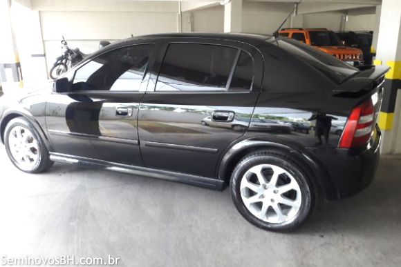 Chevrolet Astra Hatch Chevrolet Astra Hatch