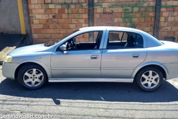 Chevrolet Astra Sedan Chevrolet Astra Sedan