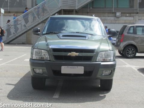 Chevrolet Blazer Chevrolet Blazer