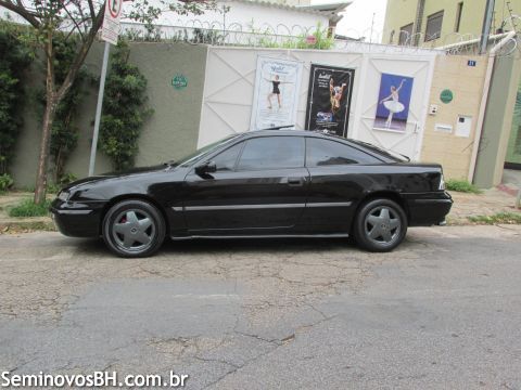 Chevrolet Calibra Chevrolet Calibra