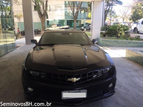 Chevrolet Camaro Chevrolet Camaro