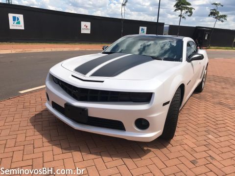 Chevrolet Camaro Chevrolet Camaro