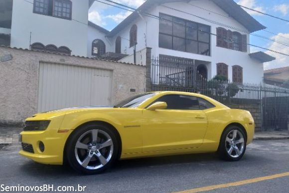 Chevrolet Camaro Chevrolet Camaro